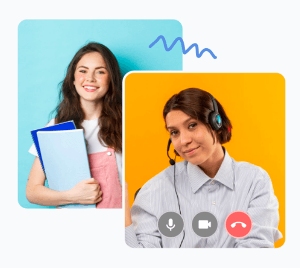 Language Test Preparation