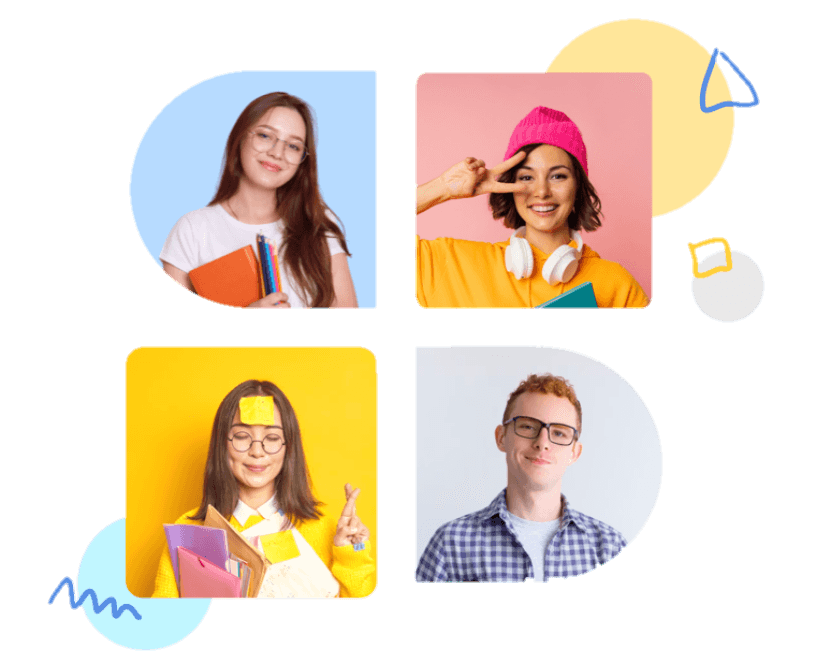 Future University Discovery